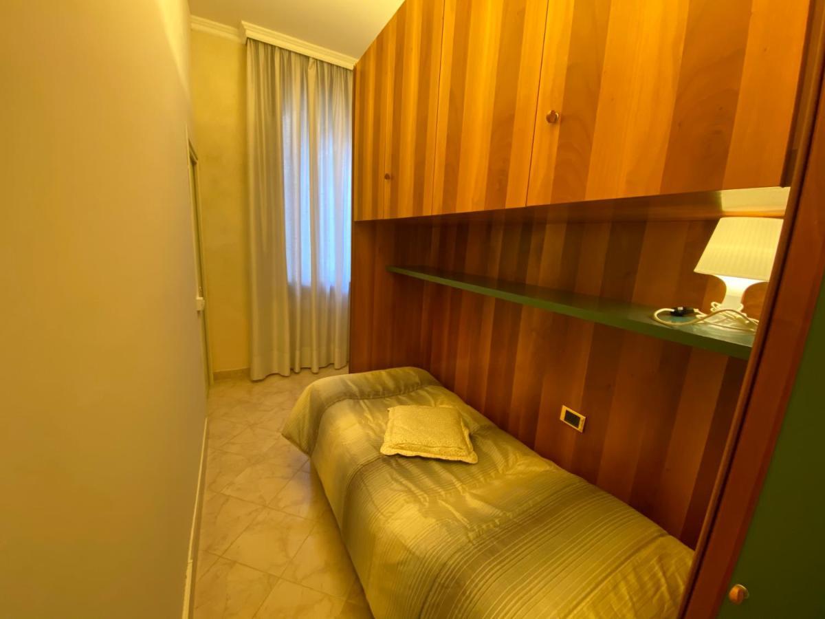 Ca' Rosy Apartamento Venecia