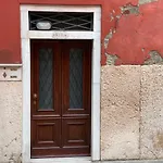Venice Ca\' Rosy